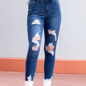 BLUE JEAN BABY JEANS